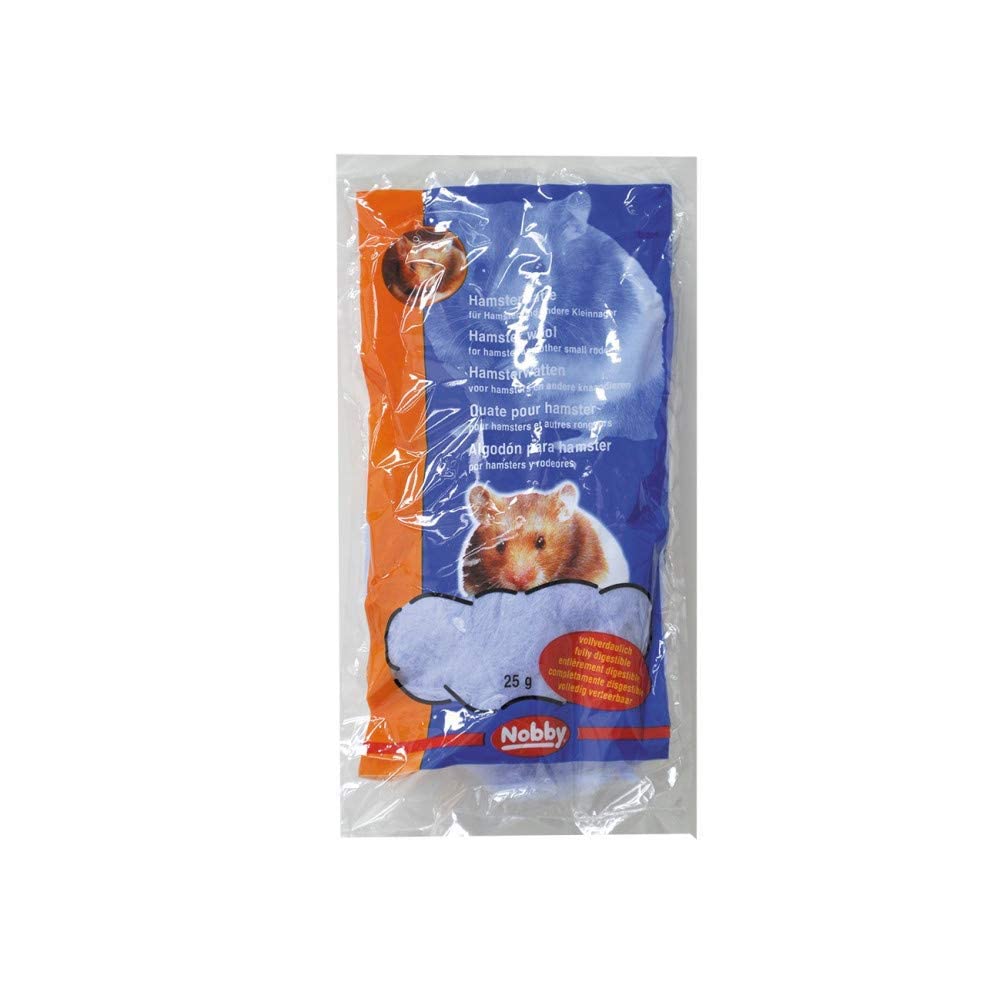 Nobby 81090 Hamster Bedding