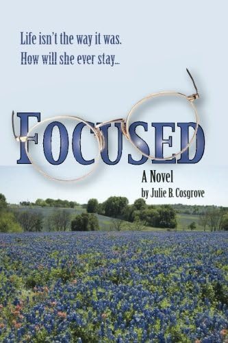 Focused Paperback – January 24, 2012