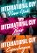 Livro International Guy: Paris, Nova York e Copenhague (vol. 1)