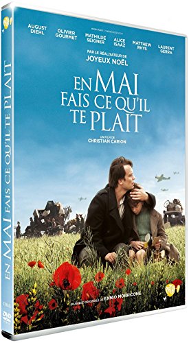 En Mai, Fais Ce Qu'il Te Plaît