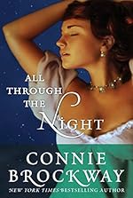 All Through the Night