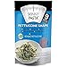 Skinny Pasta Konjac Fettuccine Shape Sugar Free Gluten Free Fat Free Cholesterol Free Contains Fiber All Natural 9.52 oz 1 pack