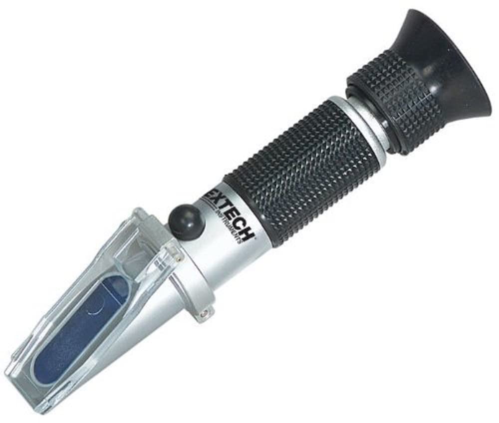 Extech RF41 Battery Coolant Refractometer