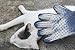 New Improved 2 in 1 Pet Grooming Glove Hair Removal Deshedding, Massage and Bathing Brush Long Short Fur For Dogs, Cats, Horses