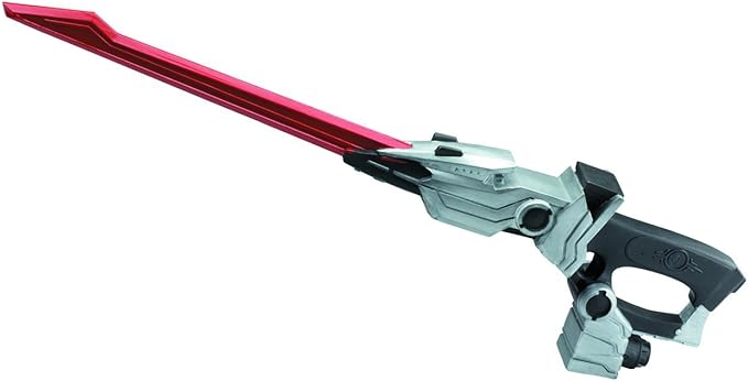 power rangers megaforce sword