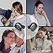 FKANT True Wireless Earbuds, Completely Cordfree Mini Bluetooth V4.1 Headphones Binaural Stereo Earphones with Portable Charging Case, 12 Hours Music Time for iPhone Samsung Cellphones and More