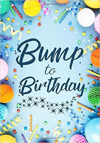 bump to birthday book