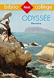 Odyssee (French Edition) by Homere