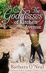 The Goddesses of Kitchen Avenue: A Novel