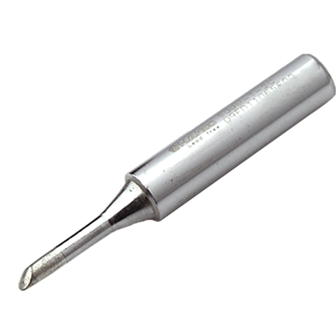 Sourcingmap Replaceable Solder Tip Soldering Iron 900M-T-2C