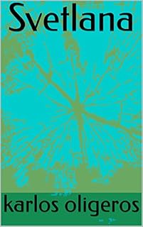 Livro Svetlana