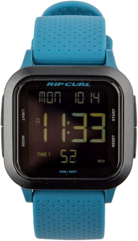 rip curl kids watch