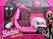 Barbie Motor Scooter (1997 Arcotoys, Mattel)