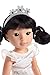 American Girl WellieWishers Sparkling Snowflakes Outfit