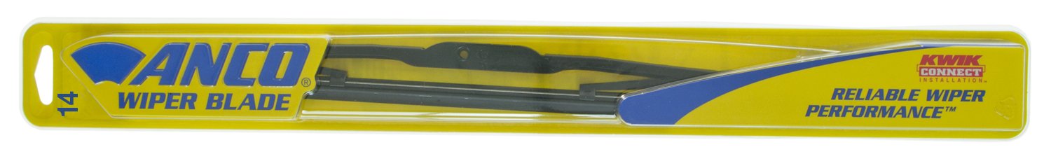ANCO 31-Series 31-14 Wiper Blade - 14", (Pack of 1)