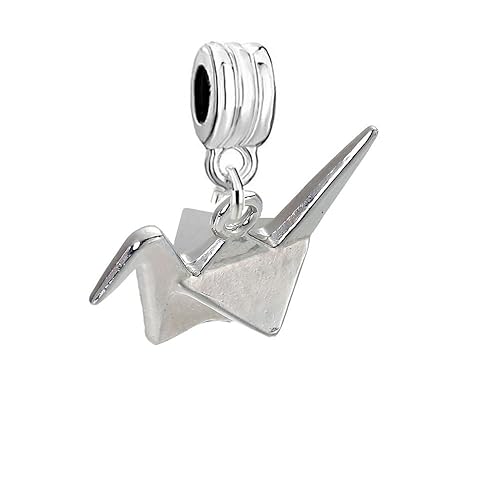 Amazoncom Sexy Sparkles 3d Origami Bird Paper Crane