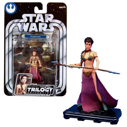 Hasbro Year 2004 Star Wars 