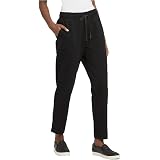 Ankle Length Knit Pants 