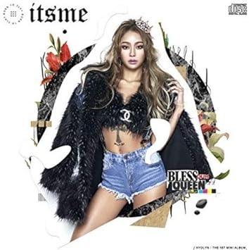 Amazon ヒョリン Sistar 1stミニアルバム ヒョリン Sistar Amazon ヒョリン Sistar 1stミニアルバム ヒョリン Sistar