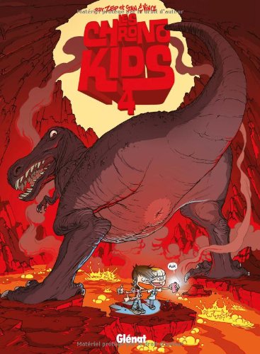 Les  Chronokids