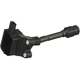 Delphi GN10635 Ignition Coil | Replaces DG-556 CM5Z 12029-C UF-736 C-949 E1236 IC842 36-8291. OE-grade coil pack.