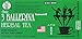 3 BALLERINA TEA DIETERS DRINK EXTRA STRENGTH, 1.88oz 18 Count(3 BOXES)