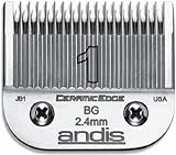 Andis Ceramic Blade Size 1 # A64465