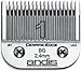 Andis Ceramic Blade Size 1 # A64465 primary