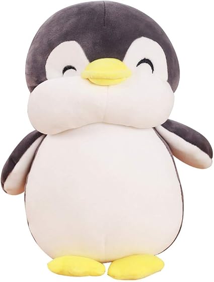 pinguino peluche amazon