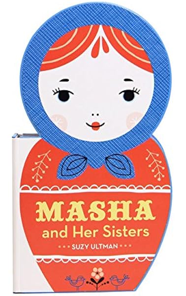 childrens russian dolls