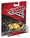 Disney Pixar Cars 3 Taco Die-Cast Vehicle