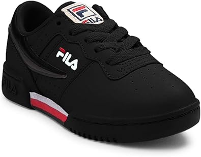 fila low cut shoes