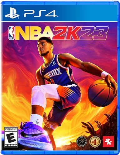 Amazon.com: NBA 2K22 75th Anniversary Edition - PlayStation 5