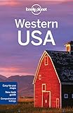 Image de Lonely Planet Western USA (Travel Guide)