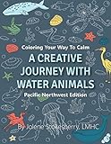 A Creative Journey With Water Animals by