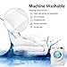 SameBed Mattress Topper Super Queen,Extra Thick Mattress Pad Cover for Back Pain,Cooling Mattress Protector with 8-21 Inch Deep Pocket,Overfilled Down Alternative Filling