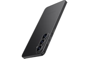 X-level for Samsung Galaxy S26 Case, Extra Slim 0.3 mm Thin Translucent Matte Finish Cover Anti-Scratch Anti-Fingerprint Shoc