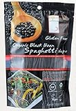 Explore Asian Organic Black Bean Spaghetti Pasta -- 7.05 oz