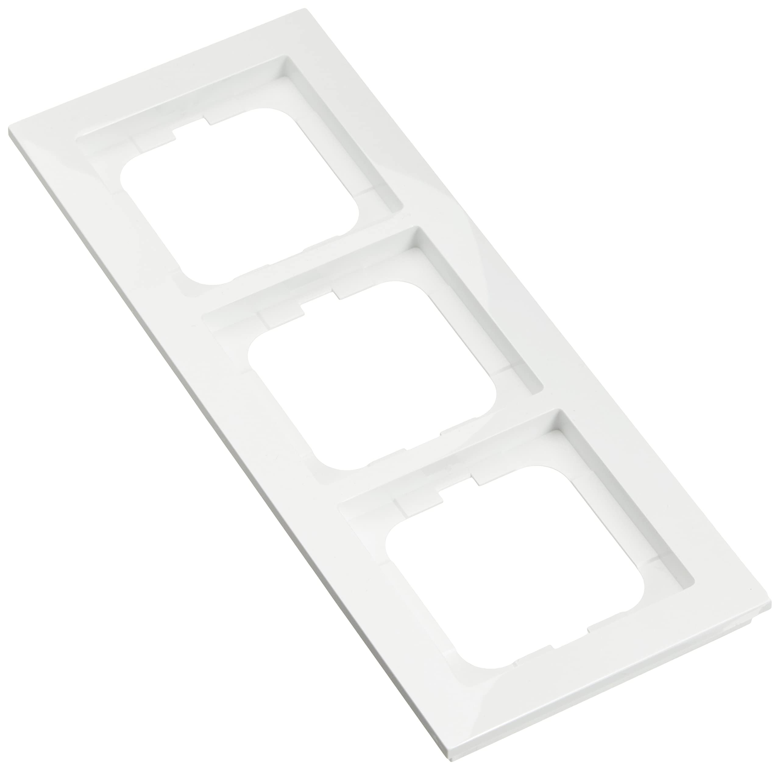 Busch-Jaeger 1723-284 Cover Panel, Faceplate, Face Plate