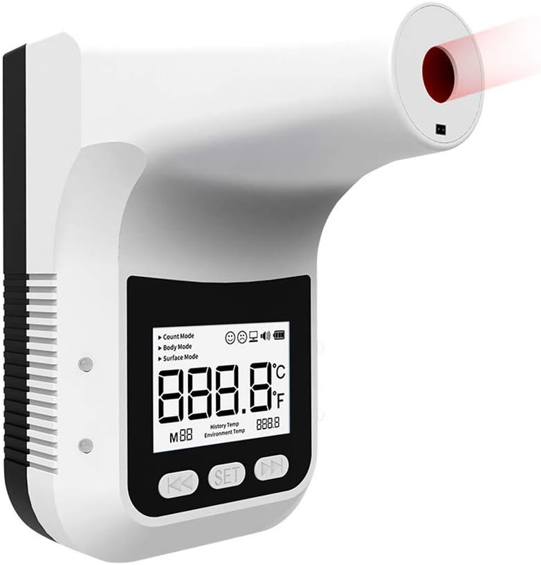 Amazon.com: Wall-Mount Infrared 