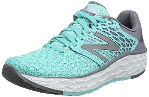 New Balance Women's Running Shoes, Turquoise
