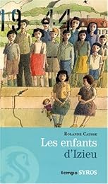 Les  enfants d'Izieu