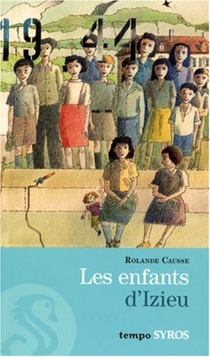 Les  enfants d'Izieu