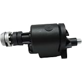 KDFUHRUI 71572-06 Ignition Switch Housing for Harley Touring Street Electra | for Road Glide Road King 2006 2007 2008 2009 2010 2011 2012 2013 Year
