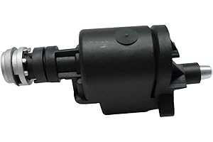 KDFUHRUI Ignition Switch Housing Fits for Harley Touring Street Electra Road Glide Road King 2006-2013 Replace 71572-06