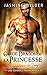 Le Garde Dragon de la Princesse: Une Romance Paranormale (Séparés par le Temps t. 5) (French Editi by Jasmine Wylder