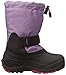 Kamik Waterbug 5 Snow Boots for Kids, Warm + Waterproof Kids Boots
