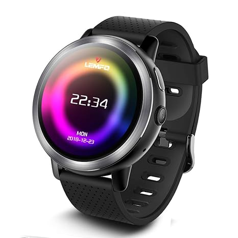 lemfo lem8 smart watch