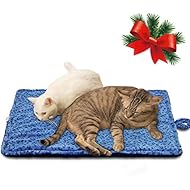 MARUNDA Thermal Cat Mat, Self Heating Cat Pad.(23 x 30 inches)