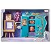 Disney Animators' Collection Rapunzel's Artists Armoire Playset
